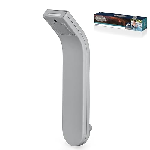 Bestway - Accessoire pour Spa Cascade d’Eau apaisante à LED