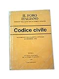 SOCIETÀ EDITRICE DE IL FORO ITALIANO