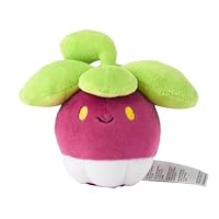 Amazon.co.jp: ポケモンセンターオリジナル 758 ぬいぐるみ Pokémon