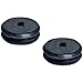 Custom Dynamics GROMMET-13 Rubber Grommets for Saddlebags - 1/8in. Thickness