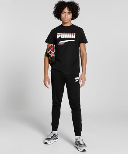 Image of Puma Men T-Shirt