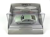 Maßstab 1/43 Metall - Opel Monza A Schuco 1/43 in Opelbox (OP12)