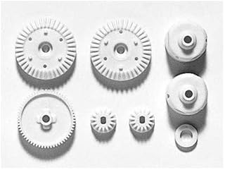 TAMIYA TAM51004 300051004 - TT-01/E/R G-Teile Getriebe-Set