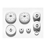 Tuningteil zu TT01 + TT01E Chassis