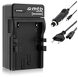 Praktica EXAKTA DC 4200 Ladegerät DR-LB4 für Konica Revio KD-310Z, 400Z, 410Z, 420Z, 500Z, 510Z. / Praktica EXAKTA DC 4200