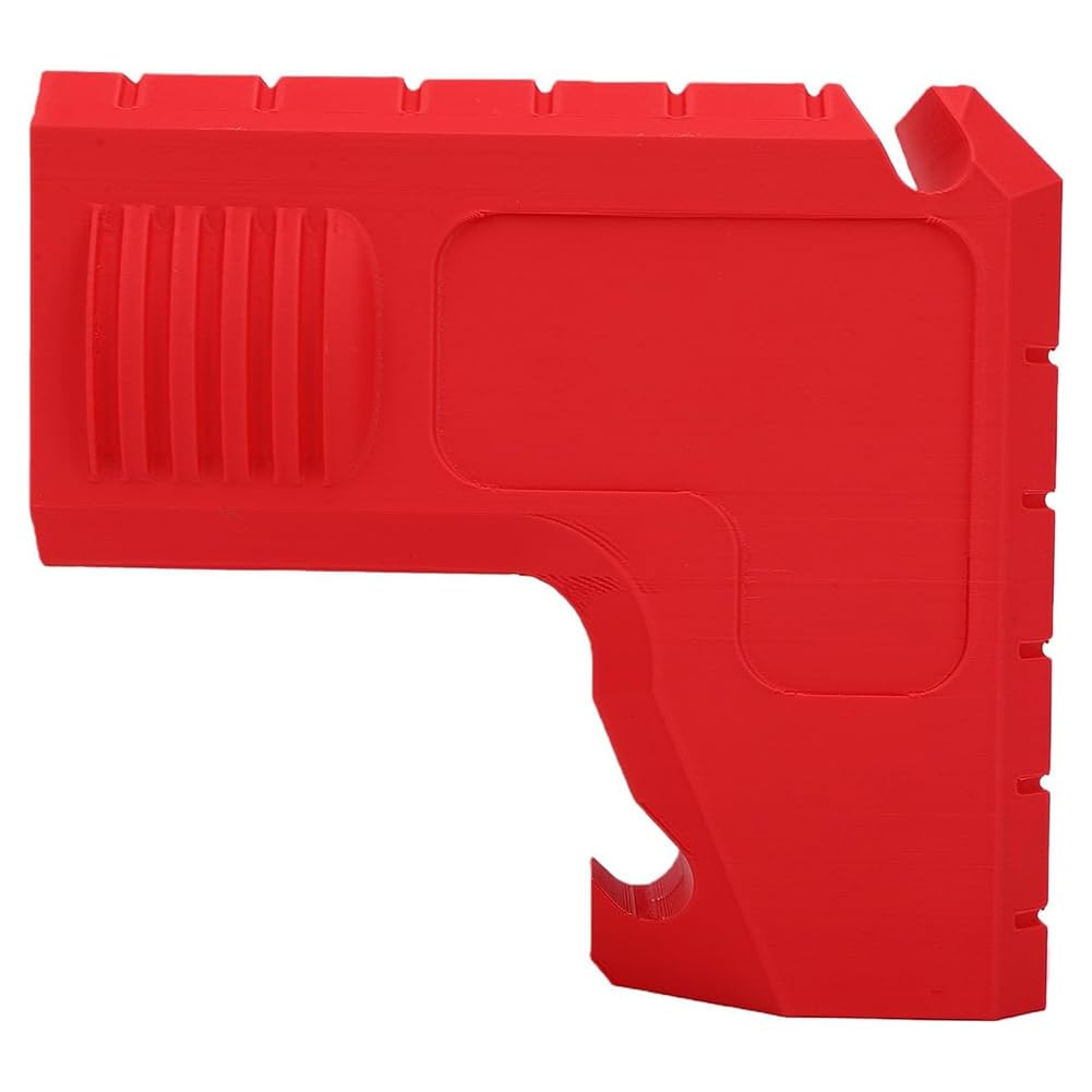 Xnuiasqe Easy Installation Dust Extraction Adapter for DWE7485 Table Saw 2.5" Efficient Collection Collector Port Connector Fit