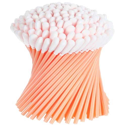 Chinco 200 Cleaning Swab Foam tip Sponge Stick