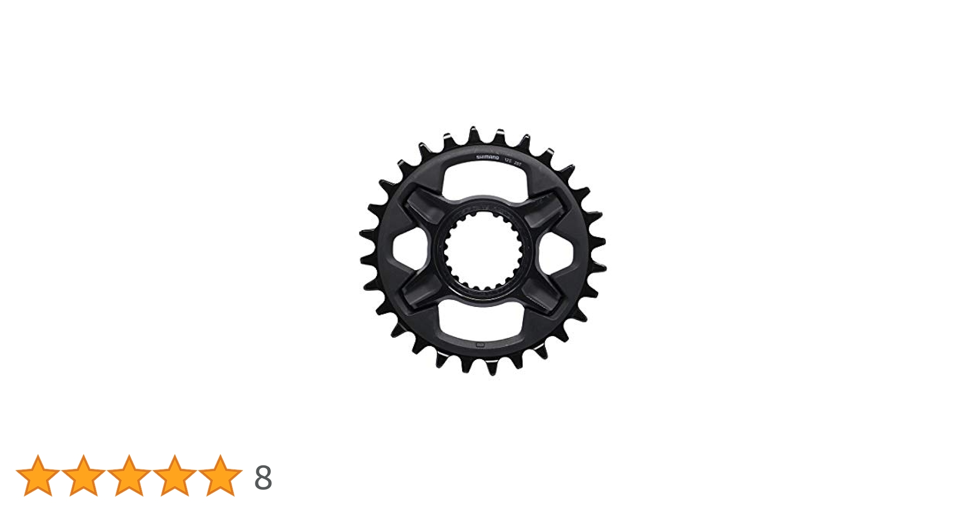 Amazon | SHIMANO(シマノ) SM-CRM85 28T 対応クランク:FC-M8100
