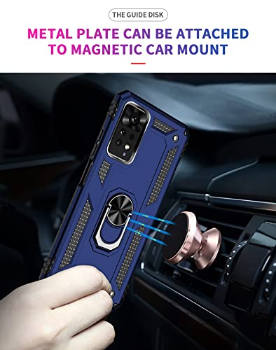 Évitez les chutes de votre Redmi Note 11 Pro grâce à cette coque