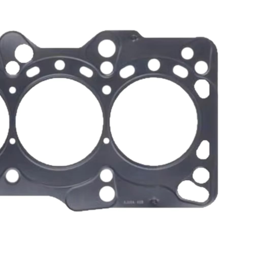 Junta estanqueidad tapa válvulas JUNTA DE CULATA PIEZAS MOTOR AUTOMÁTICO Para MAZDA 3 6 Para CX-5 2.2L .2T L4 2012-2024