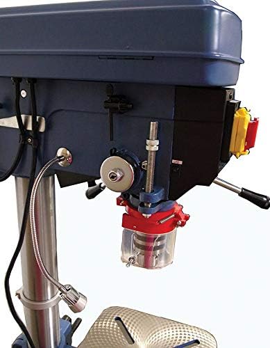 Miniatura 3 de Oliver Maquinaria 14" Swing Floor Modelo Taladro Prensa