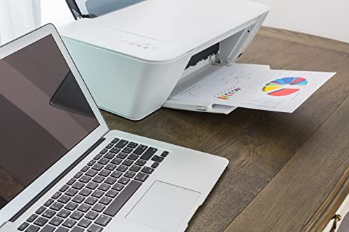Premium A3 Size Printer Paper - Smooth Bright White Printing Surface - Professional Quality - 11.69 x 16.53 in - 297 x 420 mm (100 Sheets) by Nuburi Office Supply - Image 3