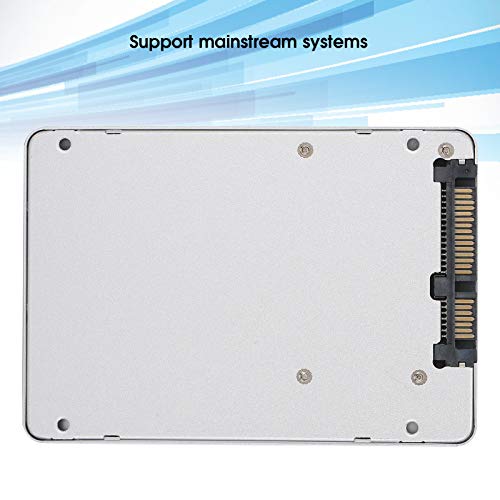 Caja externa para disco duro PH30 de aluminio para SSD M.2 a 2.5in miniatura 7