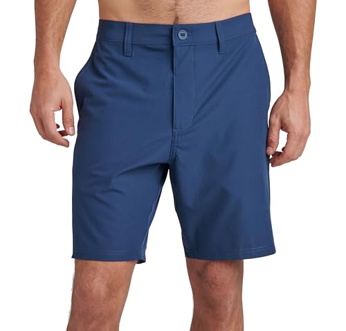 Boardshorts court homme Reef Mondo court pour surf et plage
