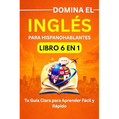 Domina el Ingl&eacute;s en 30 D&iacute;as