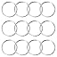 2mm x 34mm (Round Wire) 12-Pack