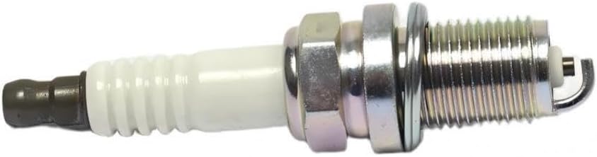 6719 Lawn Mower Spark Plug Compatible for Exmark Lawn Mower, Measures approximately 0.75 x 0.75 x 3 inches, Weight 1.39 Lb, Length 6 inch, Grass Cutter Spark Plug Compatible Models 6719