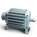 ISTABREEZE 2000 Watt 48 Volt Permanentmagnet Generator Elektrischer 3-Phasen Wechselstromgenerator,Indus... Permanentmagnet-Lichtmaschine für Windwasserturbine