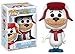 Funko Pop Animation: Hanna Barbera-Breezly Collectible Figure