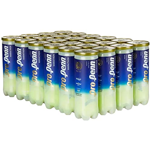 Pro Penn Marathon Extra Duty, High Altitude Tennis Balls (Case)