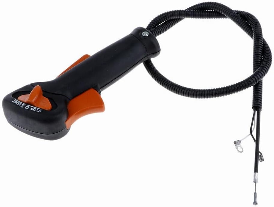 Replacement Throttle Control Assembly Compatible with Sti-hl FS 120 200 250 FS120 FS200 FS250 / 4128 790 1301 41287901301