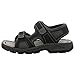 Produktbild Rieker Herren 26159 Sandale, schwarz / 00, 43 EU