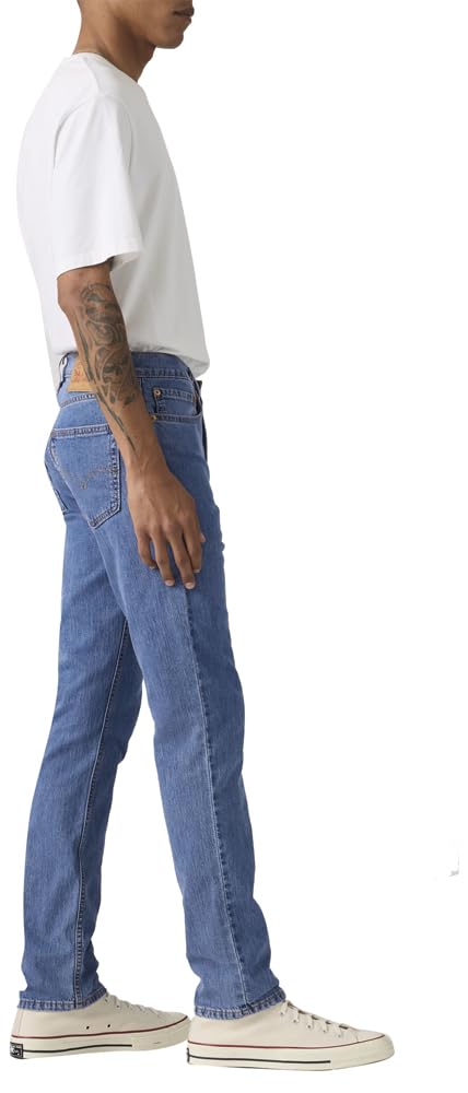 Levi's Herren 511 Slim Jeans, Main Stage LTWT, 30W / 32L – Ansicht 2