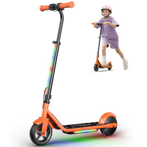 Yiqifa k2pro — 3 Geschwindigkeitsstufen
