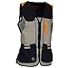 BENISPORT Chaleco de Tiro Fresino para Caza y Tiro Deportivo – Diseño Profesional con Bolsillos Amplios y Refuerzo Acolchado – Unisex (L)