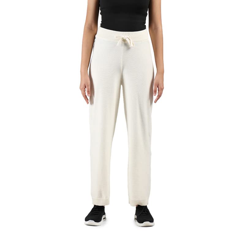 Women's Relaxed Fit Mid Rise Pants