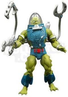 HeMan Masters of the Universe Classics Exclusive Action Figure Slush Head