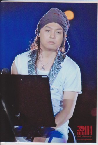 Johnny&#39;s - 堂本剛　写真　KinKiKids　キンキキッズ　ジャニーズ KinKi Kids キンキキッズ 堂本剛 公式写真 フォト 公式