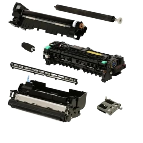 HndkCsunY Kit de Mantenimiento MK-350 300K Compatible con FS-3040MFP FS-3140MFP FS-3540MFP FS-3640MFP FS-3920DN(Fuser Unit 110V)