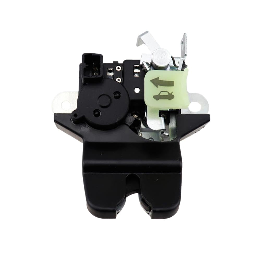 Rear Trunk Door Lock Latch Actuator Motor Compatible with Optima K5 2011 2012 2013 2014 2015 Part Number 81230-2T001 812302T001