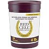 Farnam Horse Health Red Cell Pellets, Vitamin-Iron Mineral Supplement for Horses, Iron Horse Supplement, 4 Lbs., 64-Day Supply, Pellets