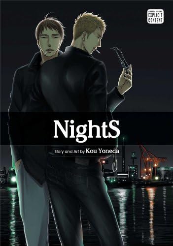NightS Paperback – January 14, 2014