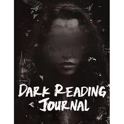 Dark Reading Journal