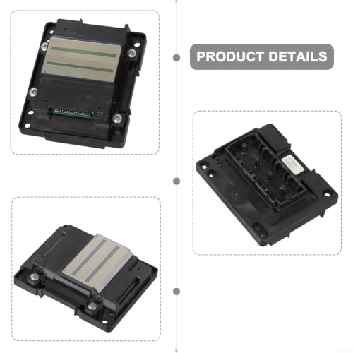 Cabezal de impresión WorkForce WF-7620 para imprimir planos y documentos de oficina 6
