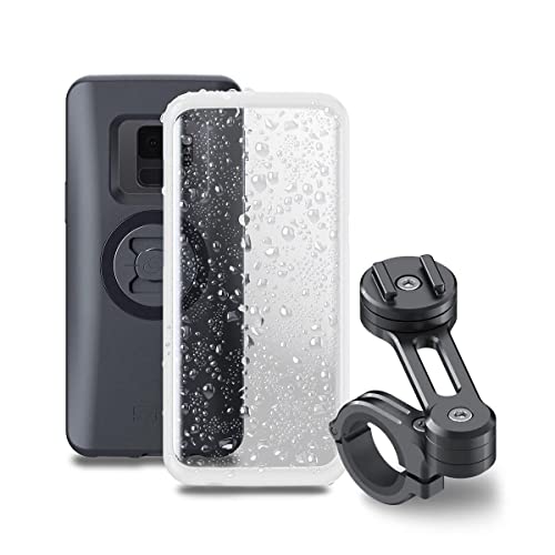 SP Moto Bundle S9/S8 fixez votre portable sur guidon sans risque de chute
