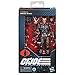 G.I. Joe Classified Series #166, Major Bludd, Collectible 6 Inch Action Figure with 7 Accessories