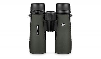Vortex Optics New 2016 Diamondback 10x42 Roof Prism Binoculars