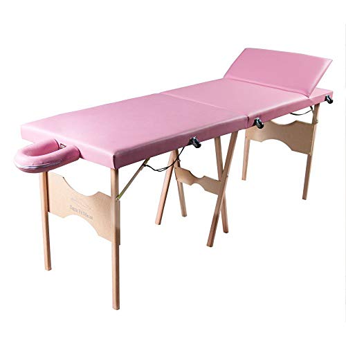 Maca Reclinável Madeira 200kg