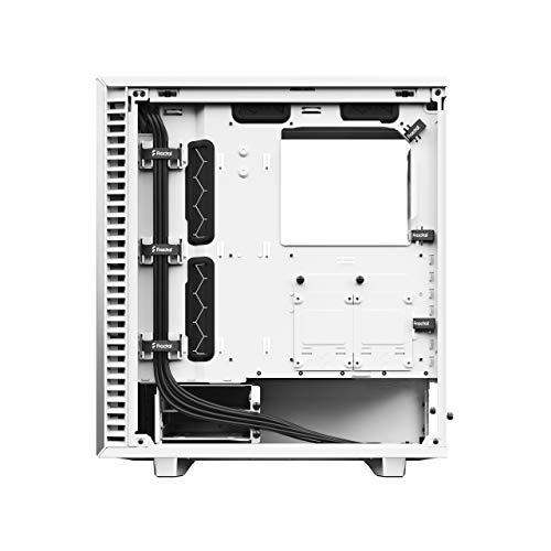 Build My PC, PC Builder, Fractal Design Define 7