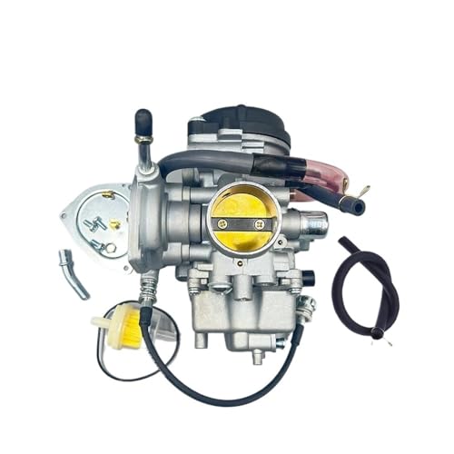 �L���u���^�[ Big Be 400 Kod 400 YFM400 YFM350 FX YFM250B 4x4 �Y�������ɓK��