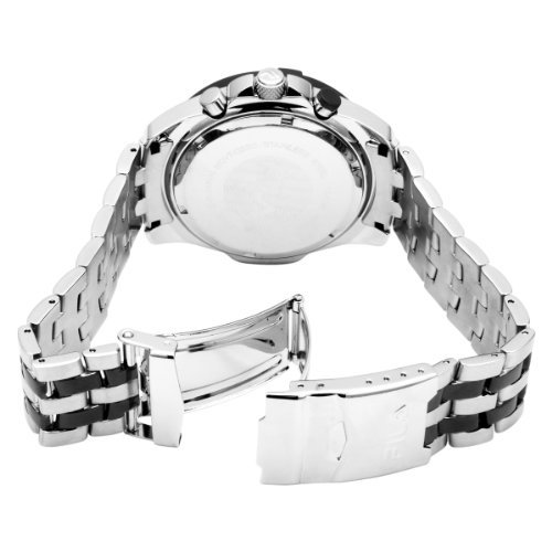 Men's Fila Sherpa Multifunction Watch 851-01: Buy Online in Bosnia and  Herzegovina at desertcart