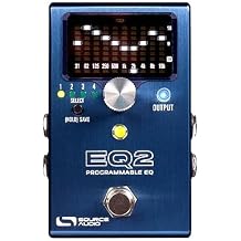 Source Audio SA 270 - One Series EQ2 Programmable Equalizer
