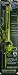 Steinhauser DNTTCTC16, Deluxe No Tangle Telescopic Fishing Rod & Reel Combo - Endorsed by Pro Bass Angler Scott Martin, Green