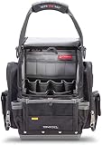 Veto pro pack tp-xxl, Black/Grey/Brown, XXL, Foldable - 3