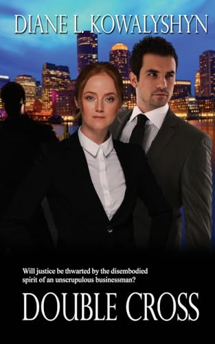 Double Cross (Cross Your Heart and Die)