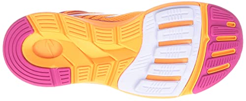 Newton Running Womens Gravity 11 Tangerine/Pink 11 B - Medium #TOP3